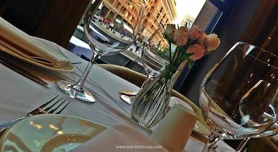 نورث اونیو هتل