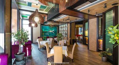 نورث اونیو هتل