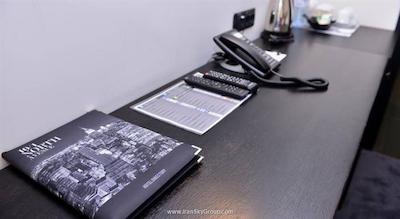 نورث اونیو هتل