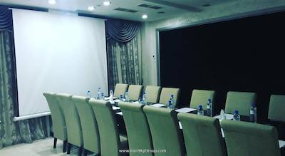 نورث اونیو هتل