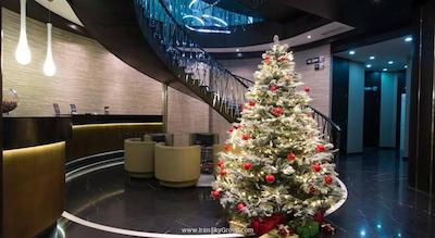 نورث اونیو هتل