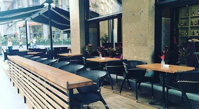 نورث اونیو هتل