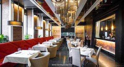 نورث اونیو هتل