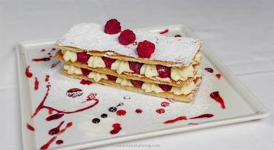 نورث اونیو هتل