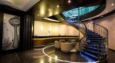 نورث اونیو هتل