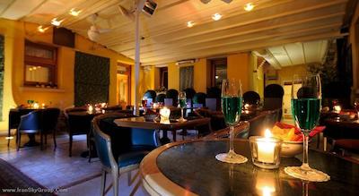 سیا مرینللا