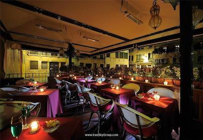 سیا مرینللا