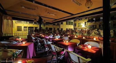 سیا مرینللا