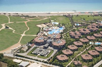 کلاب کلیمرا سررا پالاس