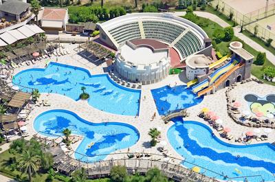 کلاب کلیمرا سررا پالاس