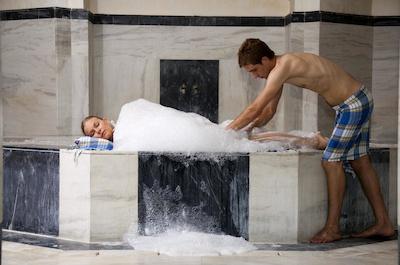 کلاب کلیمرا سررا پالاس