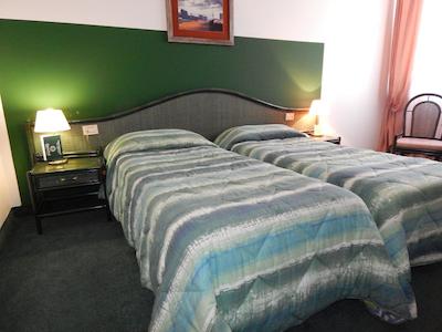 گرین پارک اند کنگرسی