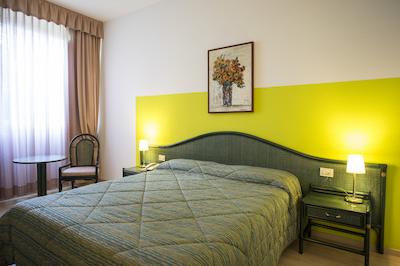 گرین پارک اند کنگرسی