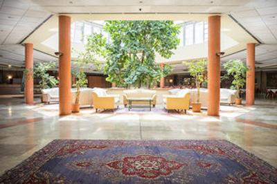 گرین پارک اند کنگرسی