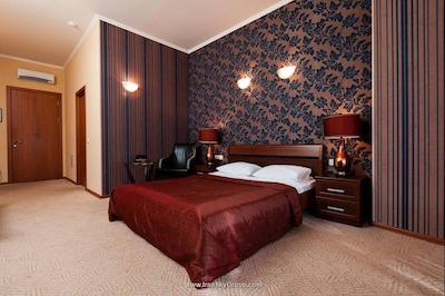 الگرو هتل لیگوسکی پرسپکت