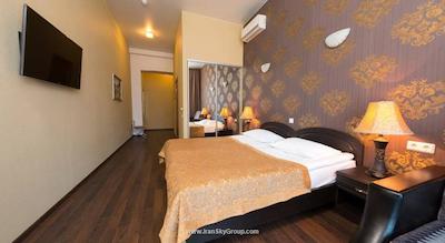 الگرو هتل لیگوسکی پرسپکت