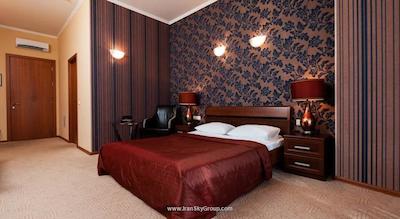 الگرو هتل لیگوسکی پرسپکت