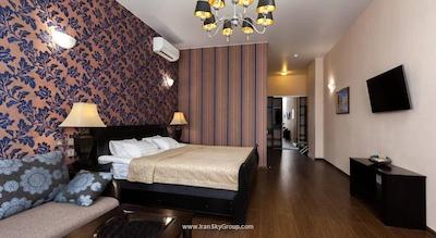 الگرو هتل لیگوسکی پرسپکت