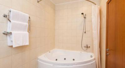 الگرو هتل لیگوسکی پرسپکت