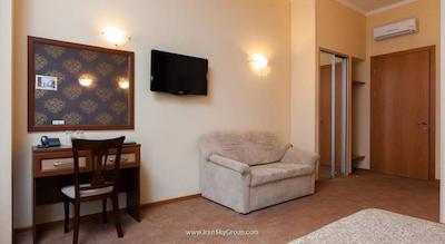 الگرو هتل لیگوسکی پرسپکت