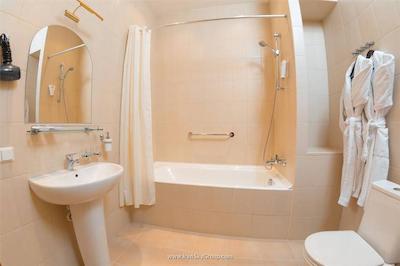 الگرو هتل لیگوسکی پرسپکت