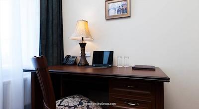 الگرو هتل لیگوسکی پرسپکت