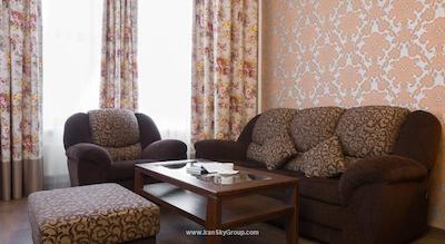 الگرو هتل لیگوسکی پرسپکت