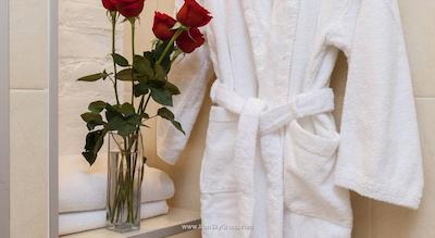 الگرو هتل لیگوسکی پرسپکت