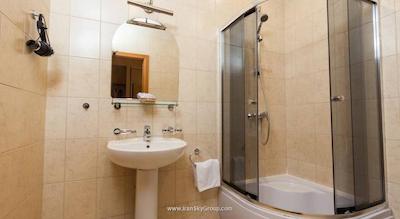 الگرو هتل لیگوسکی پرسپکت