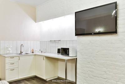 الگرو هتل لیگوسکی پرسپکت