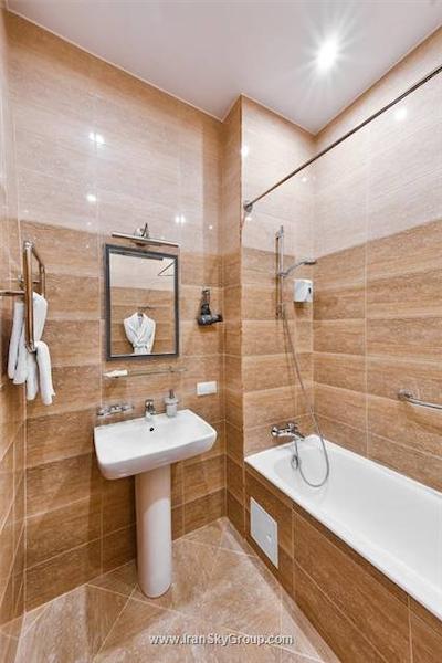 الگرو هتل لیگوسکی پرسپکت