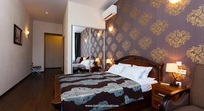 الگرو هتل لیگوسکی پرسپکت