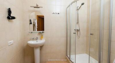 الگرو هتل لیگوسکی پرسپکت