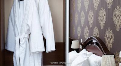 الگرو هتل لیگوسکی پرسپکت