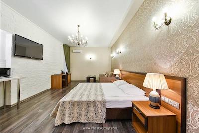 الگرو هتل لیگوسکی پرسپکت