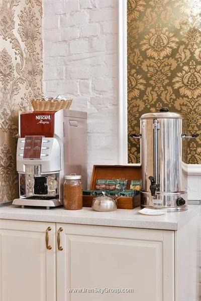 الگرو هتل لیگوسکی پرسپکت