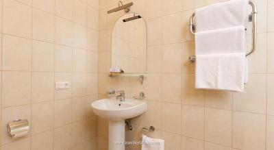 الگرو هتل لیگوسکی پرسپکت