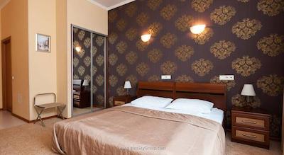 الگرو هتل لیگوسکی پرسپکت