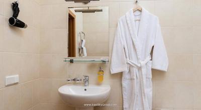 الگرو هتل لیگوسکی پرسپکت