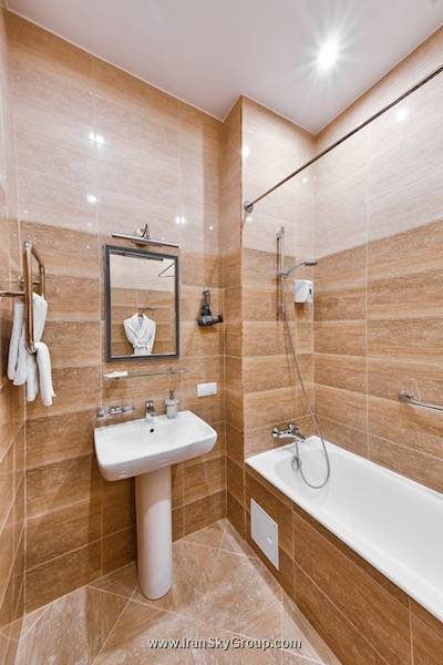 الگرو هتل لیگوسکی پرسپکت