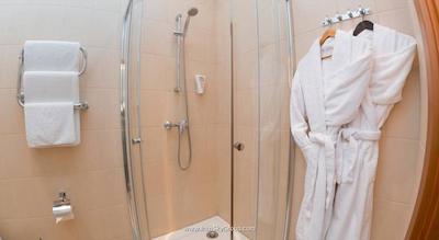 الگرو هتل لیگوسکی پرسپکت