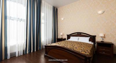 الگرو هتل لیگوسکی پرسپکت