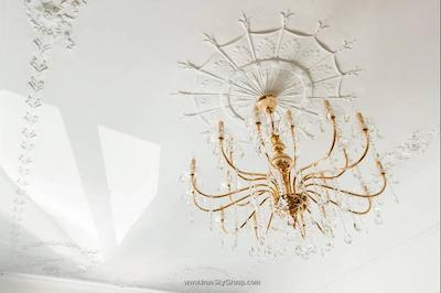 الگرو هتل لیگوسکی پرسپکت