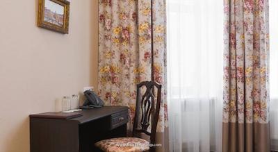 الگرو هتل لیگوسکی پرسپکت