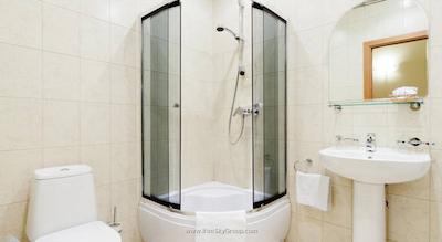 الگرو هتل لیگوسکی پرسپکت