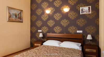 الگرو هتل لیگوسکی پرسپکت