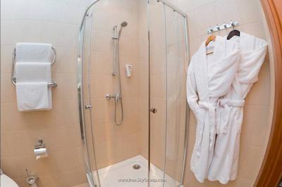 الگرو هتل لیگوسکی پرسپکت