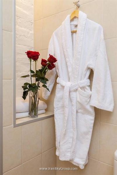 الگرو هتل لیگوسکی پرسپکت