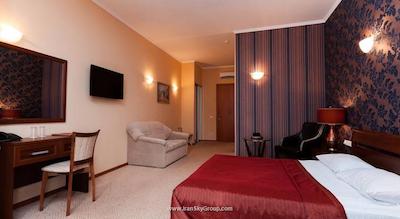 الگرو هتل لیگوسکی پرسپکت