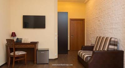 الگرو هتل لیگوسکی پرسپکت